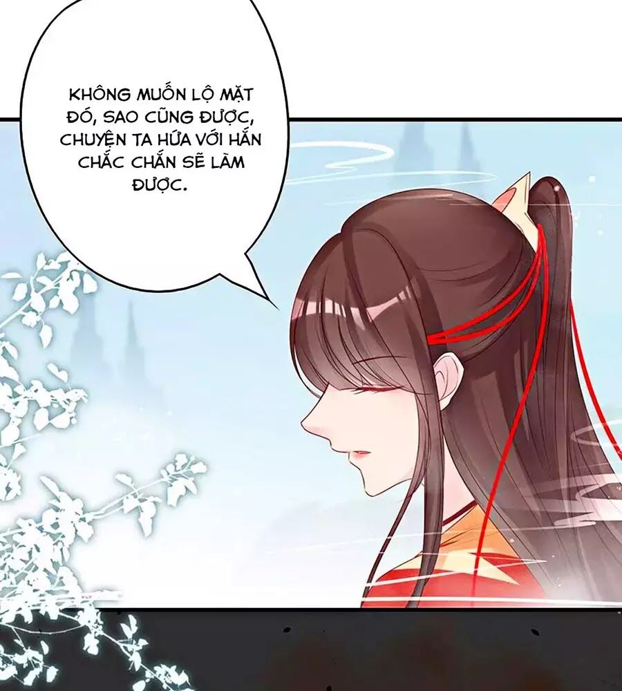 Liệt Hỏa Cuồng Phi: Vương Gia Thú Tính Muốn Sủng Chapter 53 - 10
