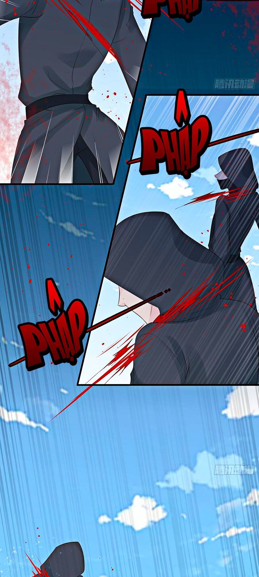 Liệt Hỏa Cuồng Phi: Vương Gia Thú Tính Muốn Sủng Chapter 62 - 27