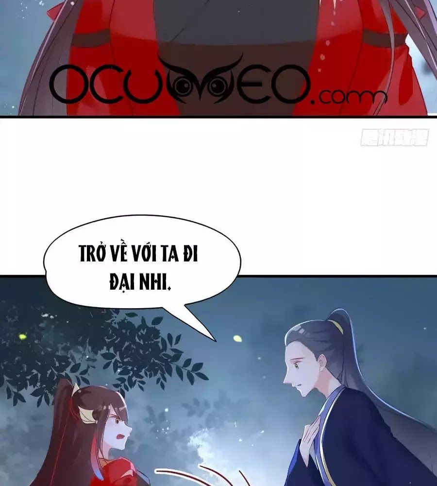Liệt Hỏa Cuồng Phi: Vương Gia Thú Tính Muốn Sủng Chapter 68 - 54