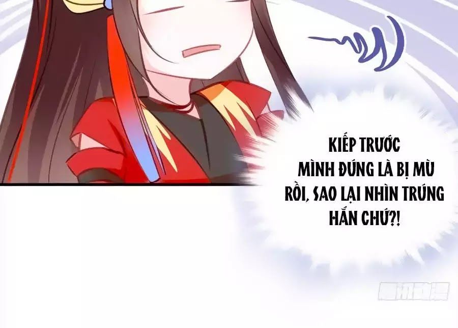Liệt Hỏa Cuồng Phi: Vương Gia Thú Tính Muốn Sủng Chapter 68 - 57