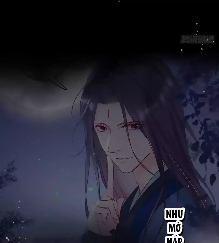 Liệt Hỏa Cuồng Phi: Vương Gia Thú Tính Muốn Sủng Chapter 70 - 11