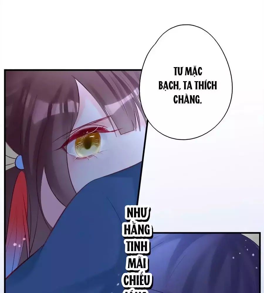 Liệt Hỏa Cuồng Phi: Vương Gia Thú Tính Muốn Sủng Chapter 70 - 14