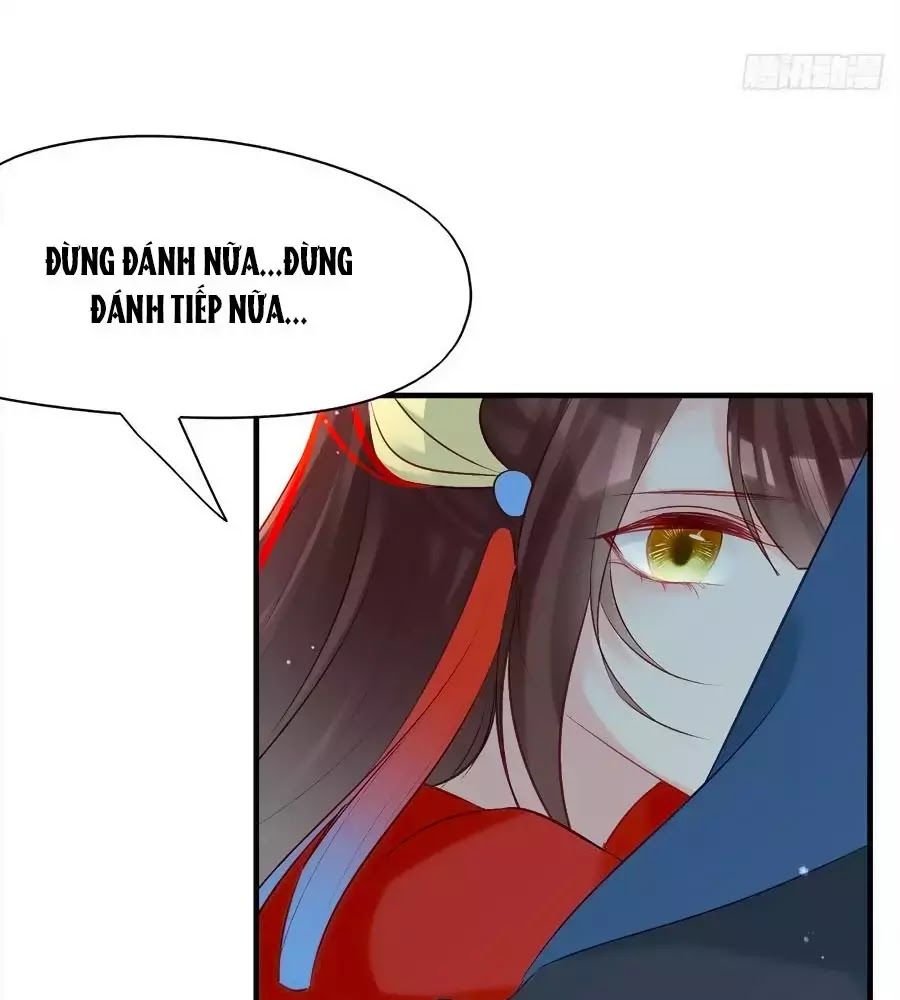 Liệt Hỏa Cuồng Phi: Vương Gia Thú Tính Muốn Sủng Chapter 70 - 27