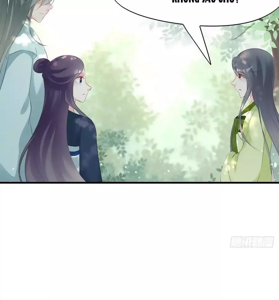 Liệt Hỏa Cuồng Phi: Vương Gia Thú Tính Muốn Sủng Chapter 70 - 49