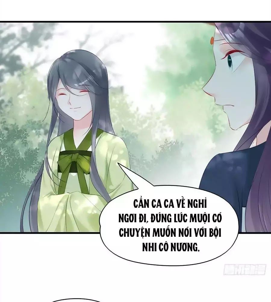Liệt Hỏa Cuồng Phi: Vương Gia Thú Tính Muốn Sủng Chapter 70 - 50