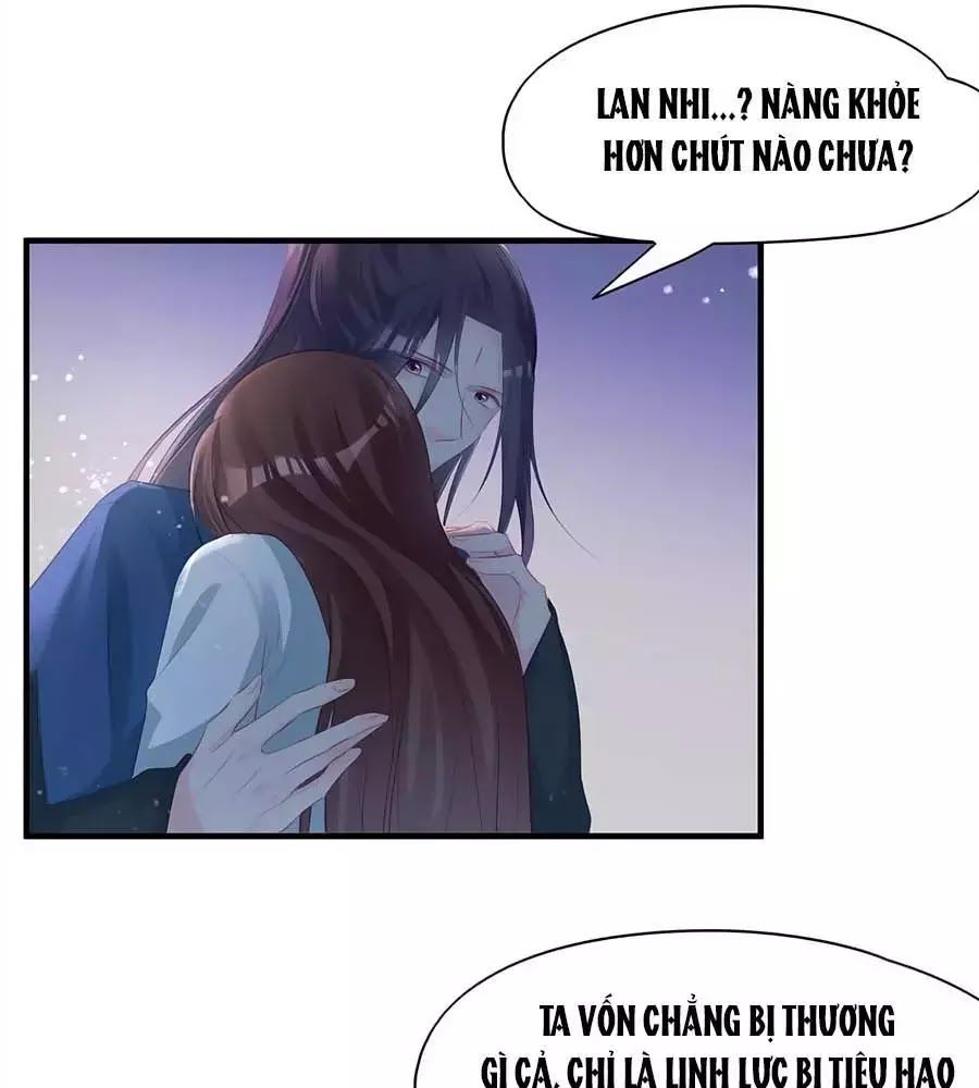 Liệt Hỏa Cuồng Phi: Vương Gia Thú Tính Muốn Sủng Chapter 72 - 11