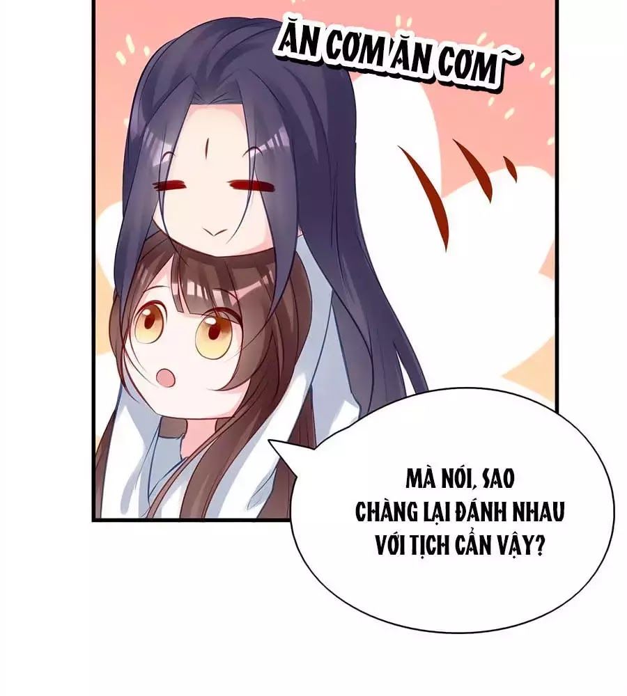 Liệt Hỏa Cuồng Phi: Vương Gia Thú Tính Muốn Sủng Chapter 72 - 41