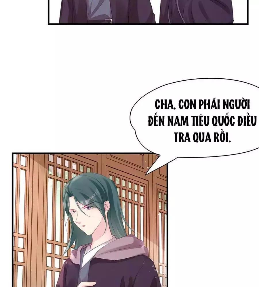 Liệt Hỏa Cuồng Phi: Vương Gia Thú Tính Muốn Sủng Chapter 73 - 2