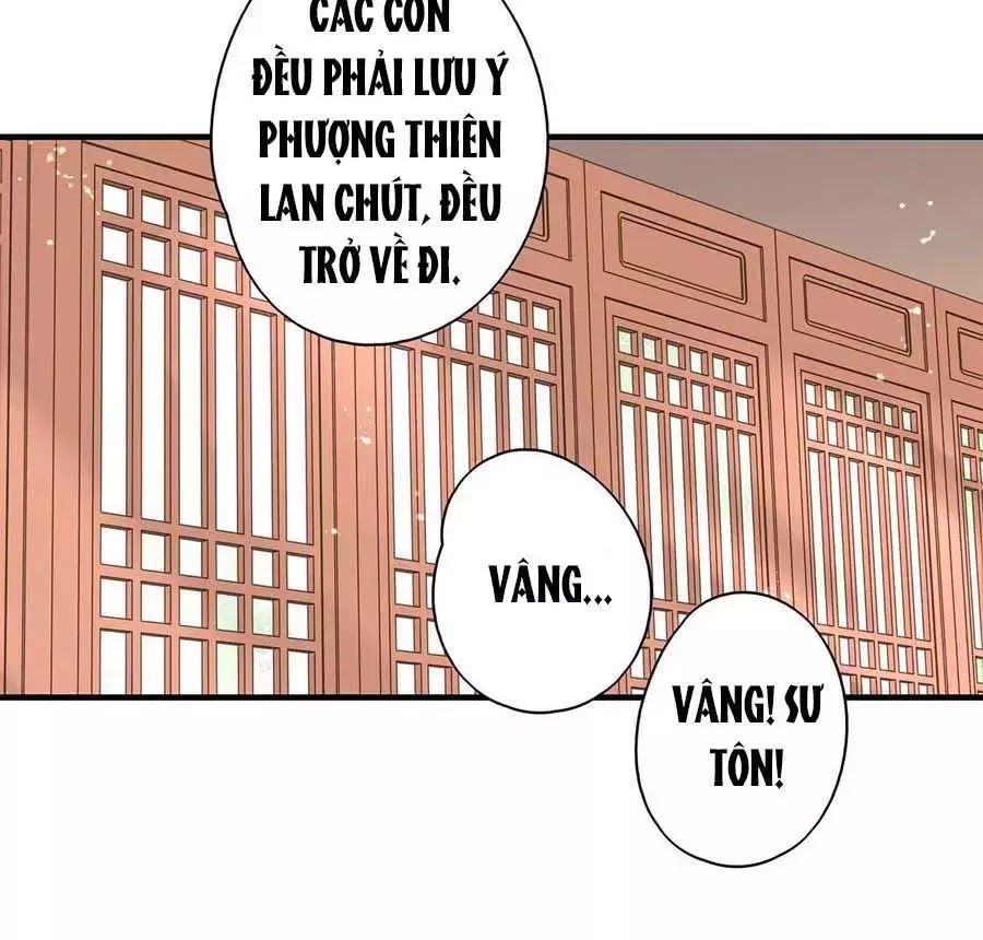 Liệt Hỏa Cuồng Phi: Vương Gia Thú Tính Muốn Sủng Chapter 73 - 36