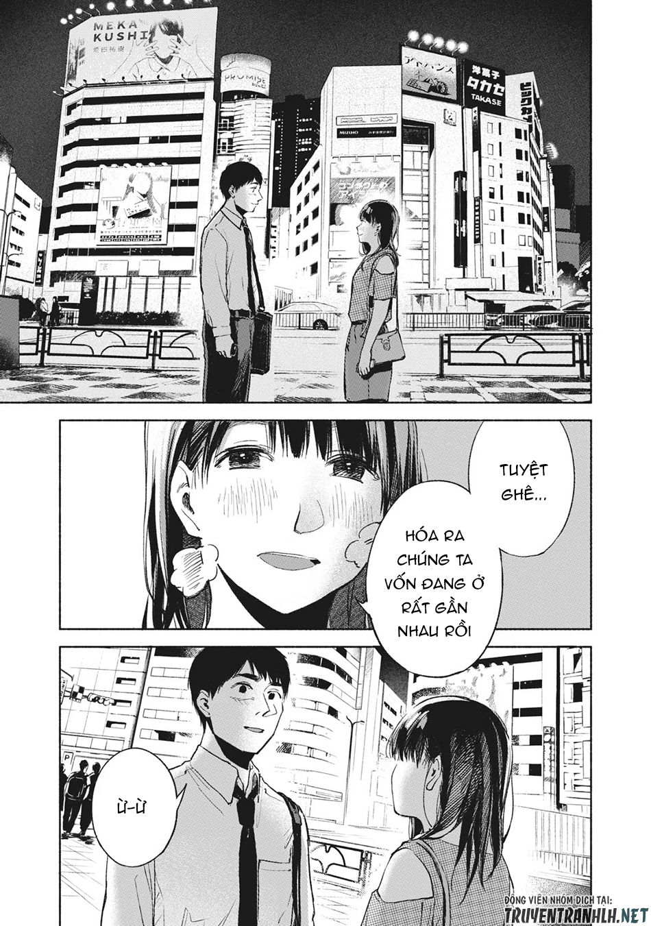 Bạn Của Con Gái Tôi Chapter 38 - 11