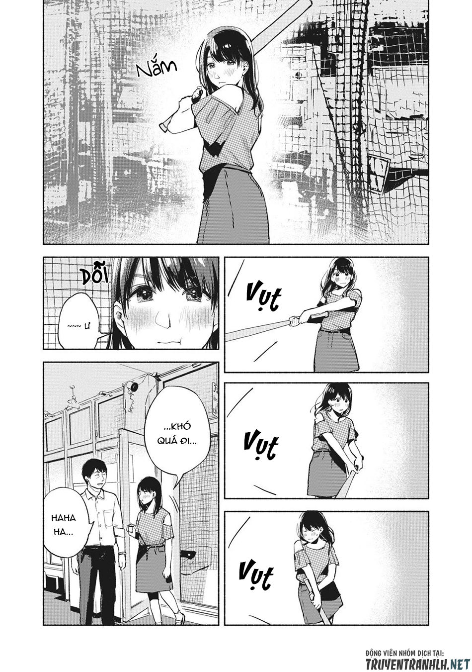 Bạn Của Con Gái Tôi Chapter 38 - 17