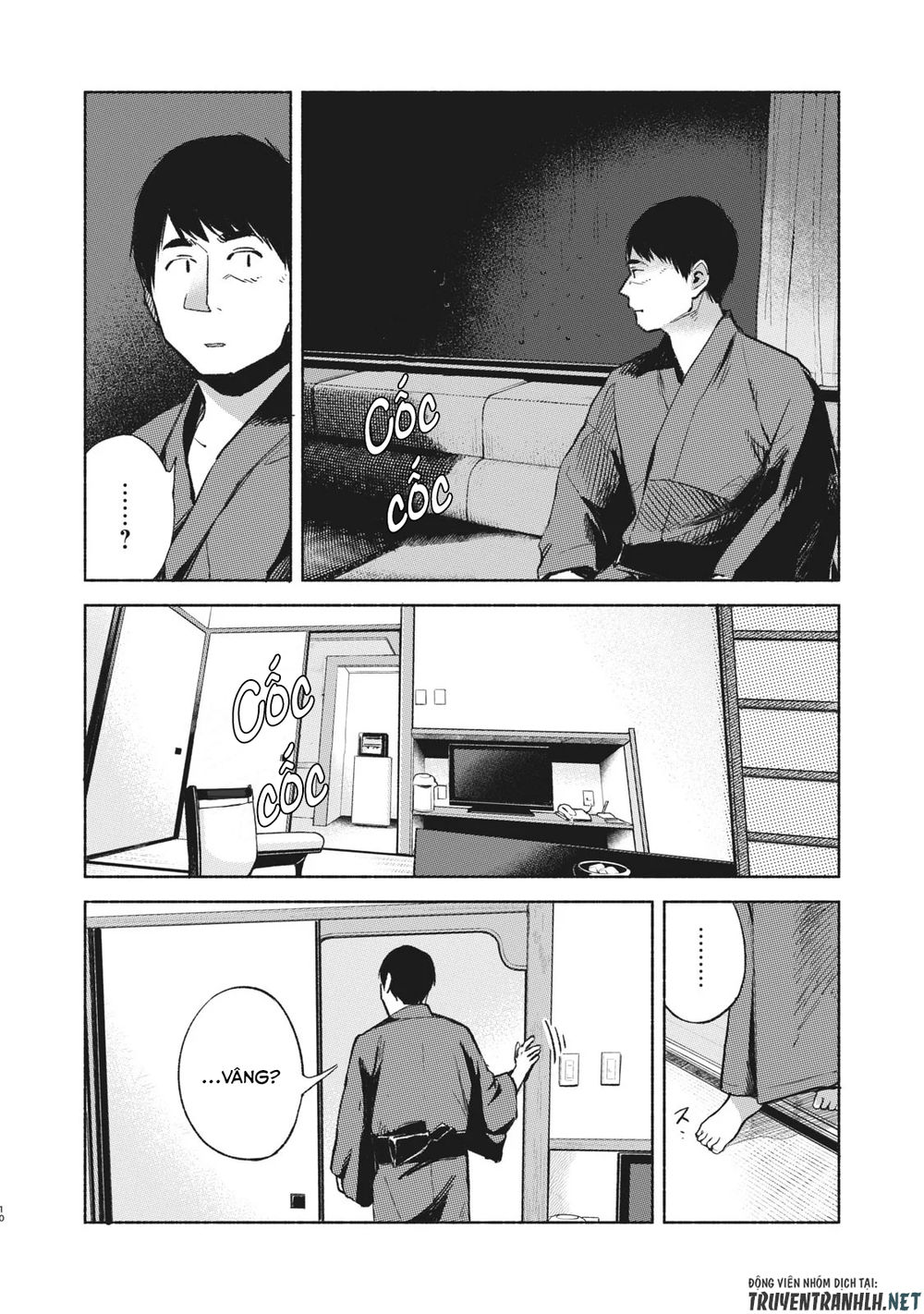 Bạn Của Con Gái Tôi Chapter 40 - 12