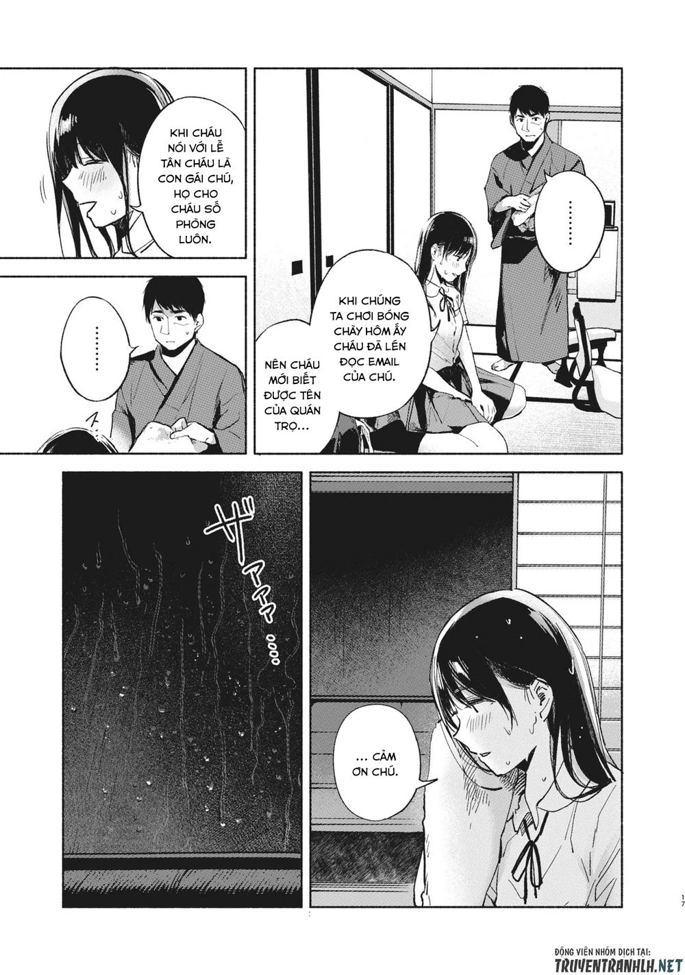 Bạn Của Con Gái Tôi Chapter 40 - 19