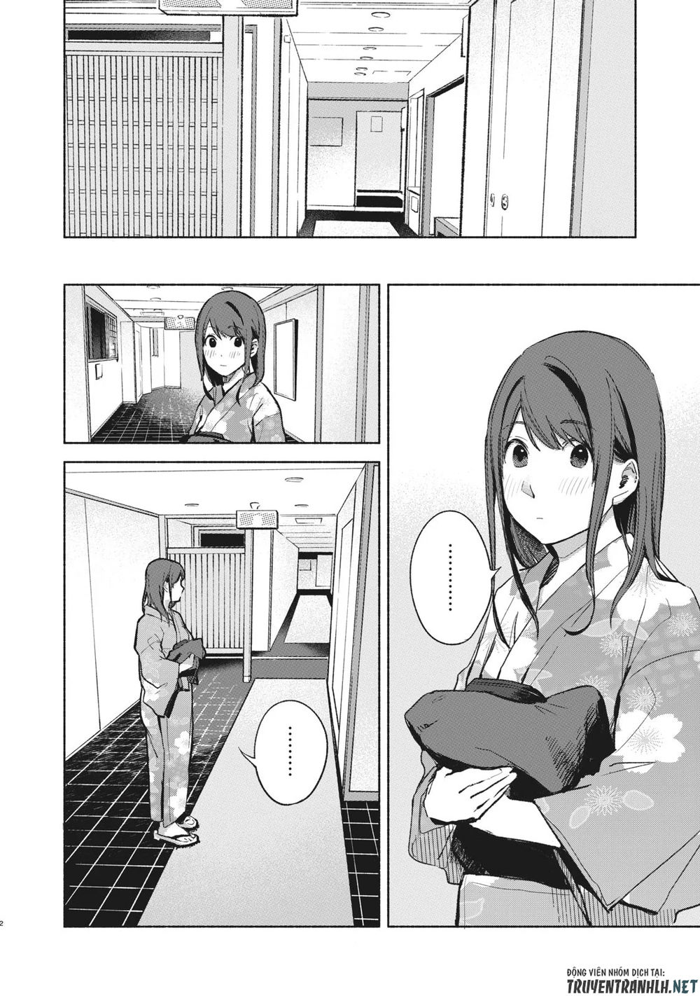 Bạn Của Con Gái Tôi Chapter 40 - 4