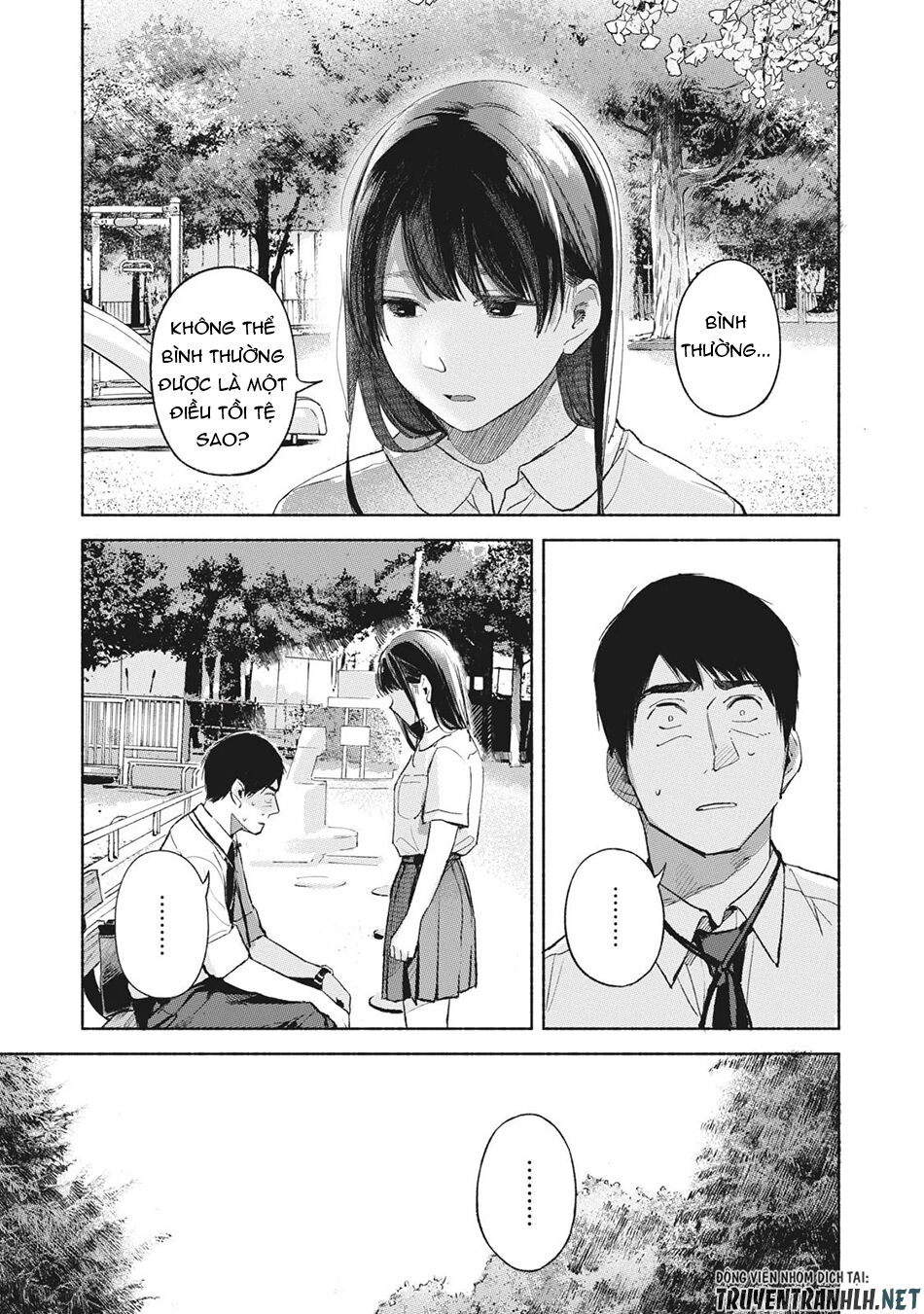 Bạn Của Con Gái Tôi Chapter 48 - 15