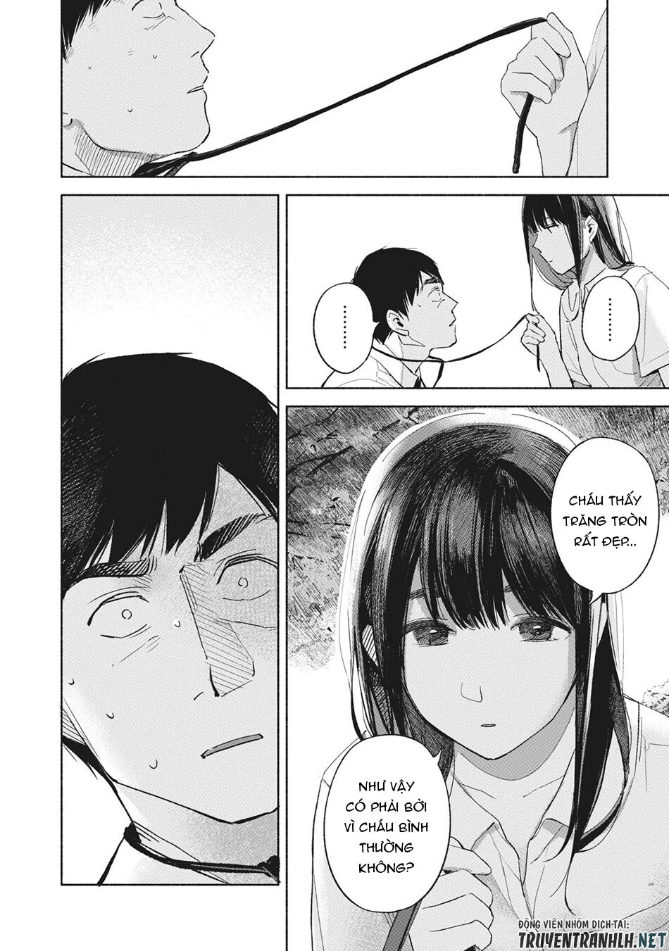 Bạn Của Con Gái Tôi Chapter 48 - 16