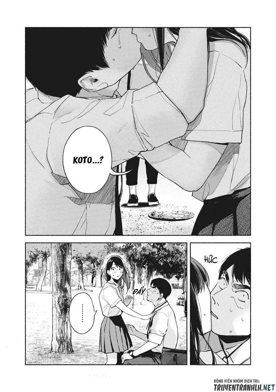 Bạn Của Con Gái Tôi Chapter 48 - 20