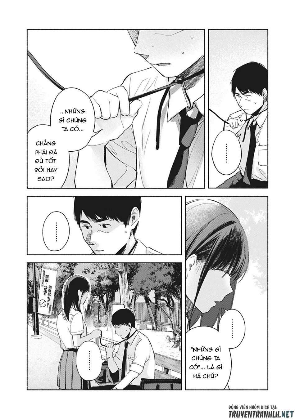 Bạn Của Con Gái Tôi Chapter 48 - 6