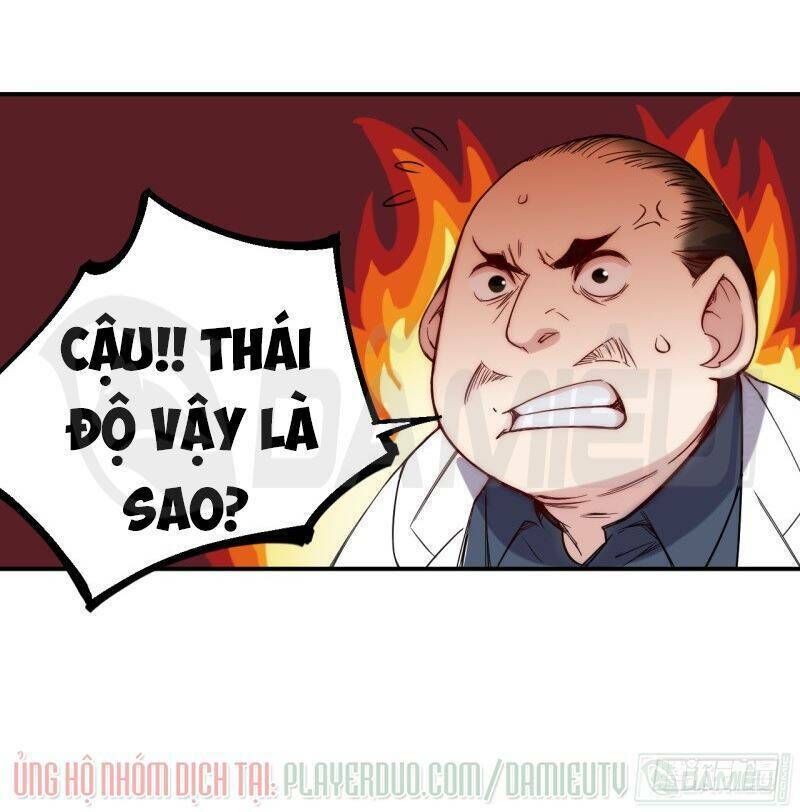 Đỉnh Phong Thần Y Chapter 22 - 18