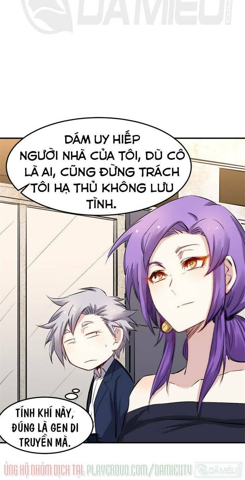 Đỉnh Phong Thần Y Chapter 49 - 6
