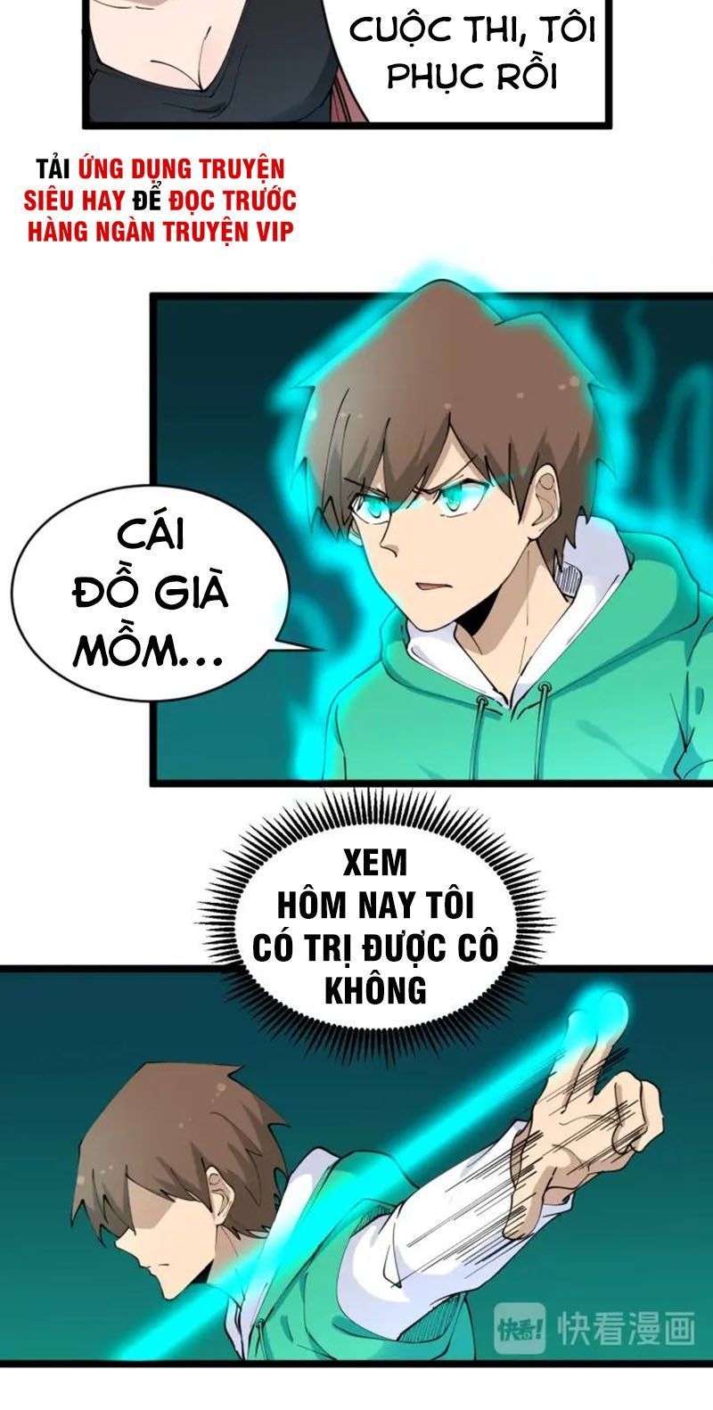 Cửa Hàng Đào Bảo Thông Tam Giới Chapter 105 - 38