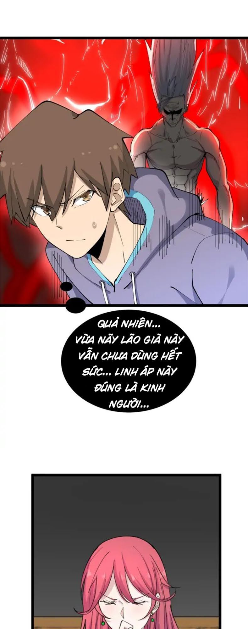 Cửa Hàng Đào Bảo Thông Tam Giới Chapter 128 - 27
