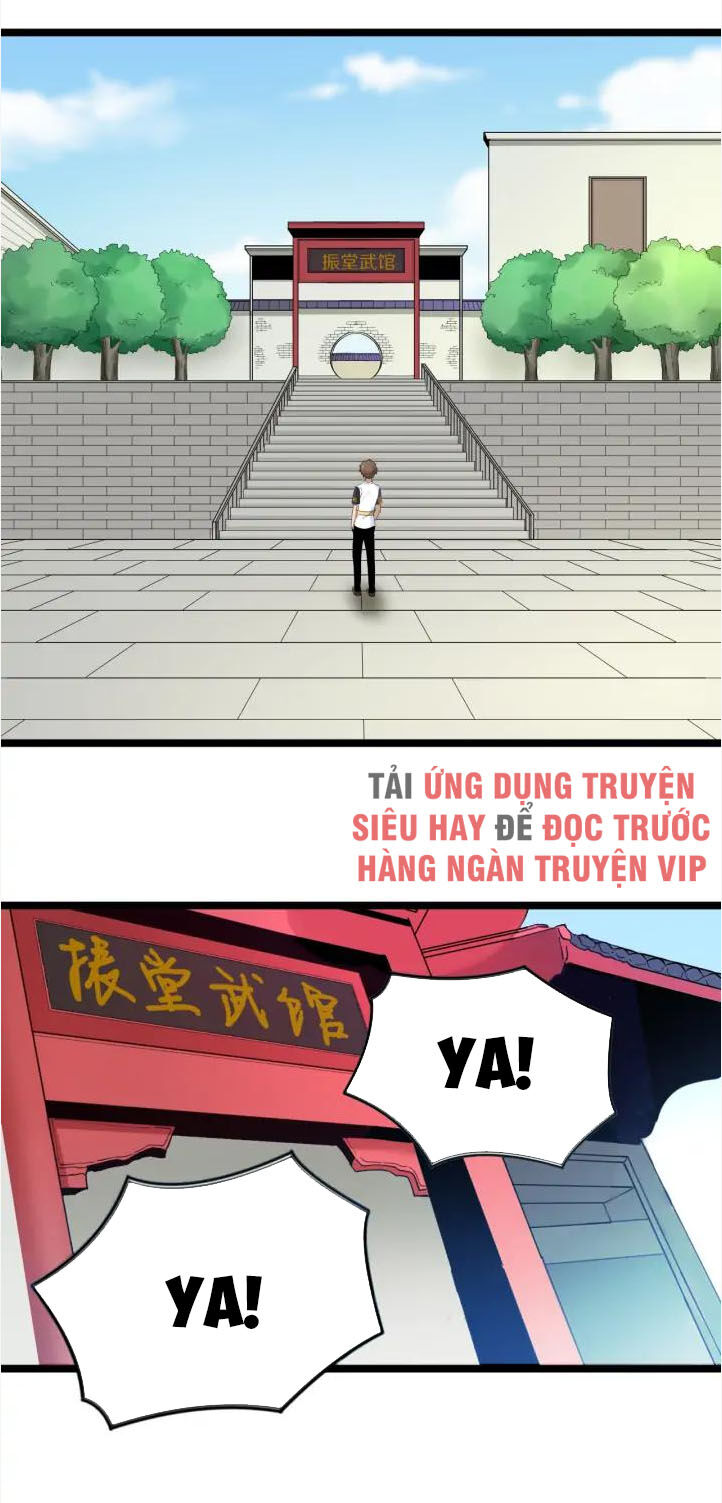 Cửa Hàng Đào Bảo Thông Tam Giới Chapter 135 - 1