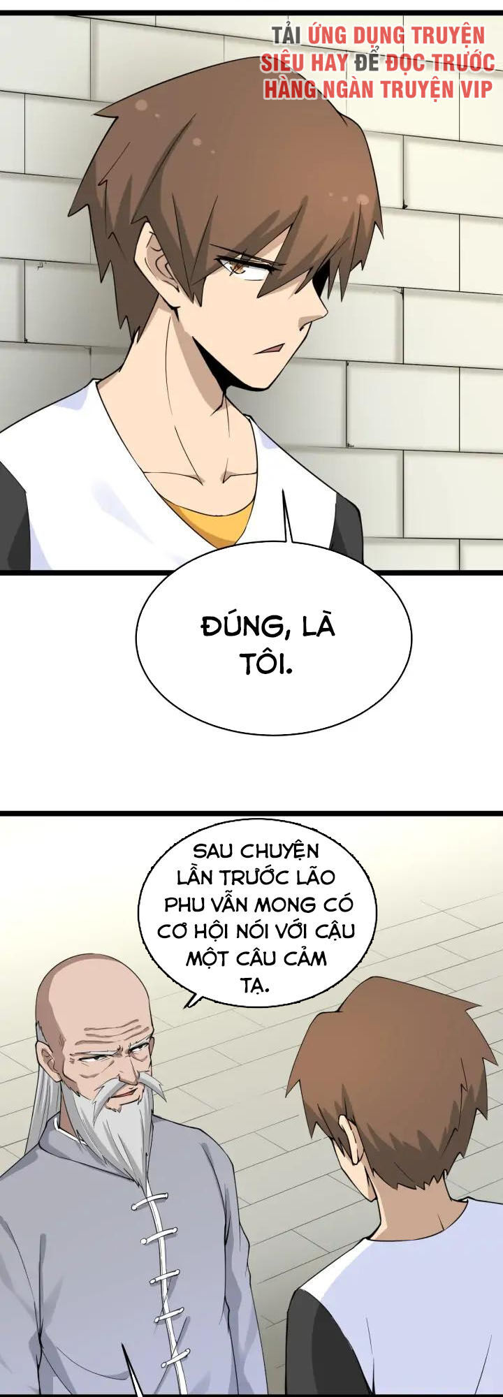 Cửa Hàng Đào Bảo Thông Tam Giới Chapter 135 - 26