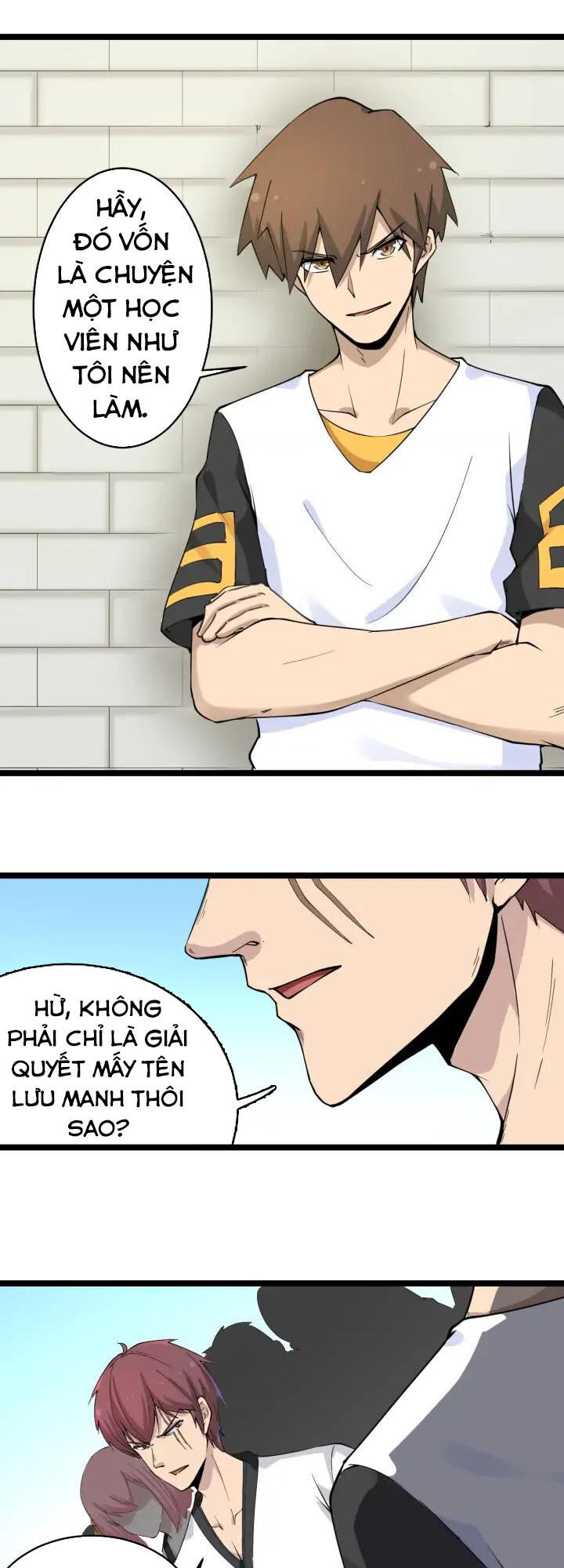 Cửa Hàng Đào Bảo Thông Tam Giới Chapter 135 - 28