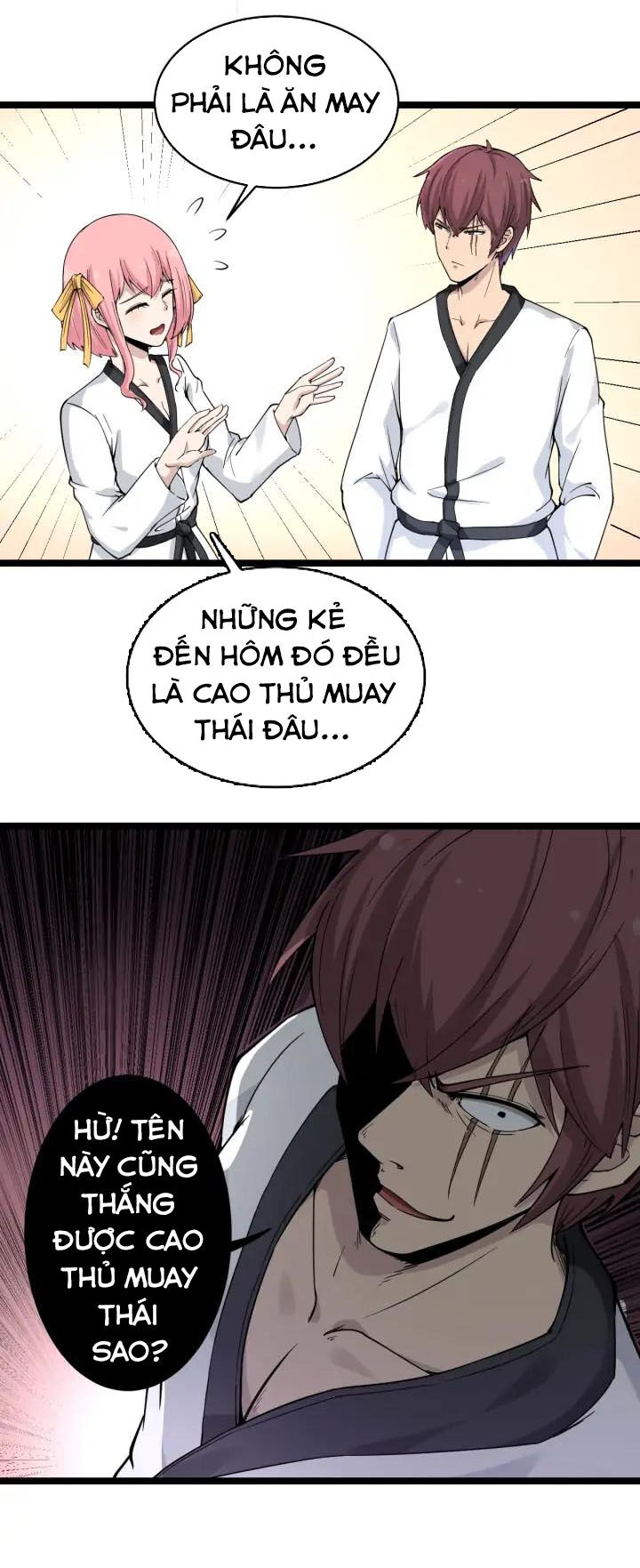 Cửa Hàng Đào Bảo Thông Tam Giới Chapter 135 - 31