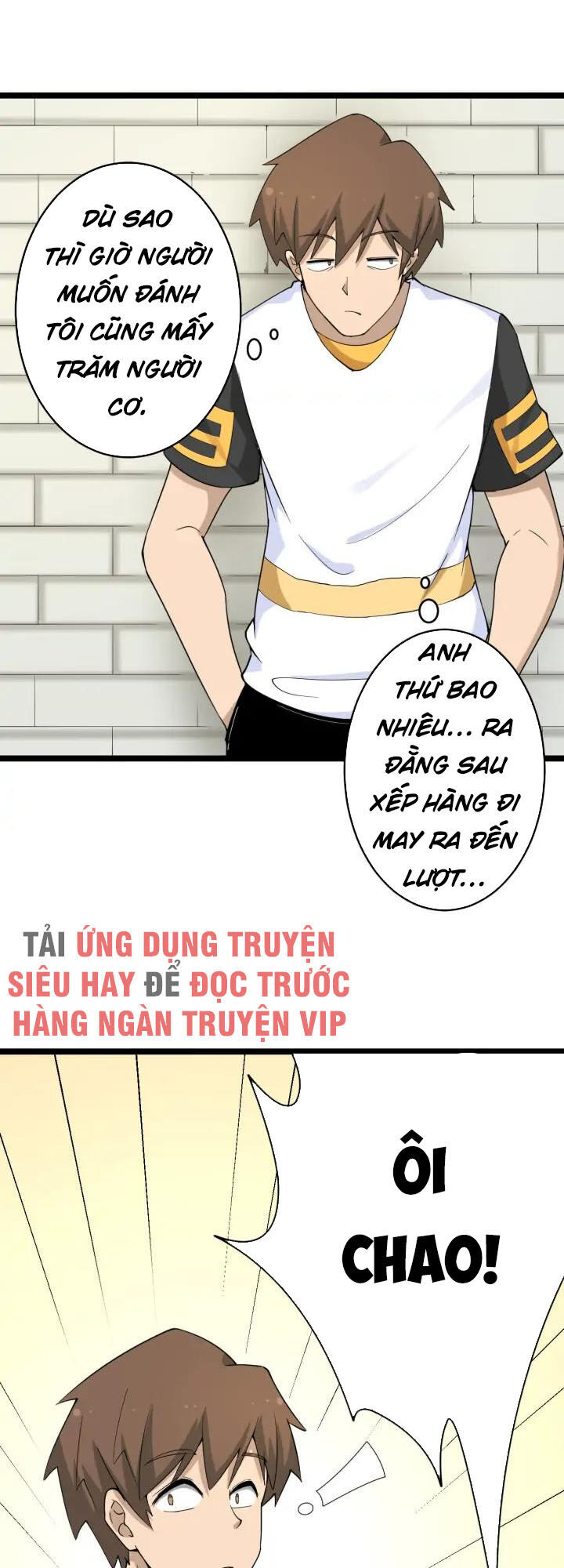 Cửa Hàng Đào Bảo Thông Tam Giới Chapter 135 - 38