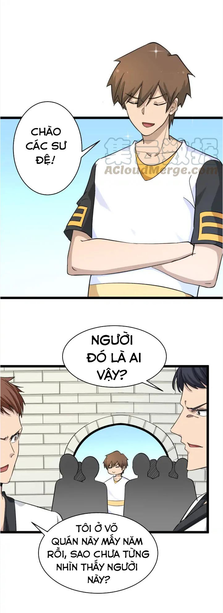 Cửa Hàng Đào Bảo Thông Tam Giới Chapter 135 - 7