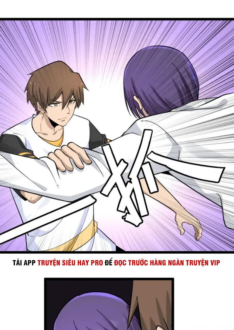Cửa Hàng Đào Bảo Thông Tam Giới Chapter 138 - 11