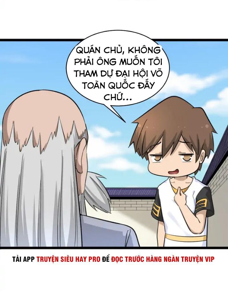 Cửa Hàng Đào Bảo Thông Tam Giới Chapter 138 - 37