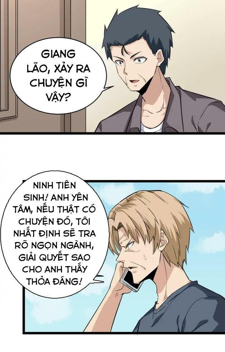 Cửa Hàng Đào Bảo Thông Tam Giới Chapter 141 - 12