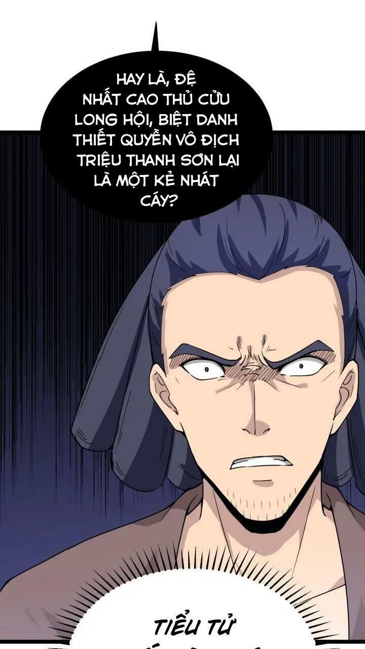 Cửa Hàng Đào Bảo Thông Tam Giới Chapter 141 - 33