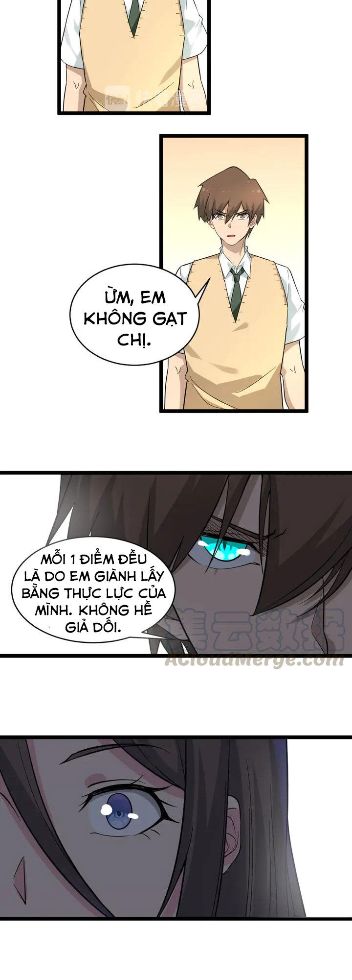 Cửa Hàng Đào Bảo Thông Tam Giới Chapter 144 - 15