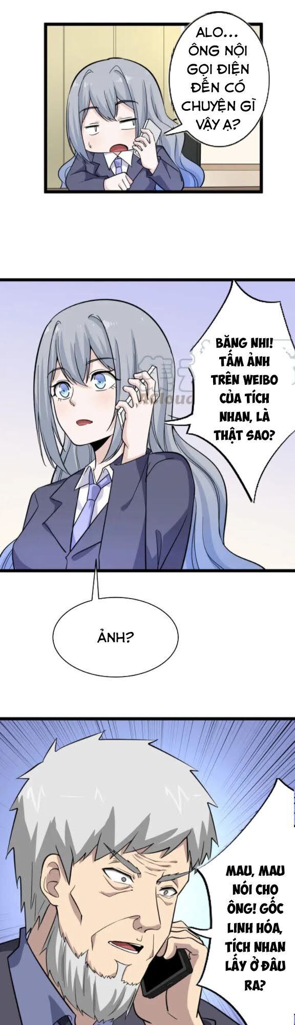 Cửa Hàng Đào Bảo Thông Tam Giới Chapter 151 - 4