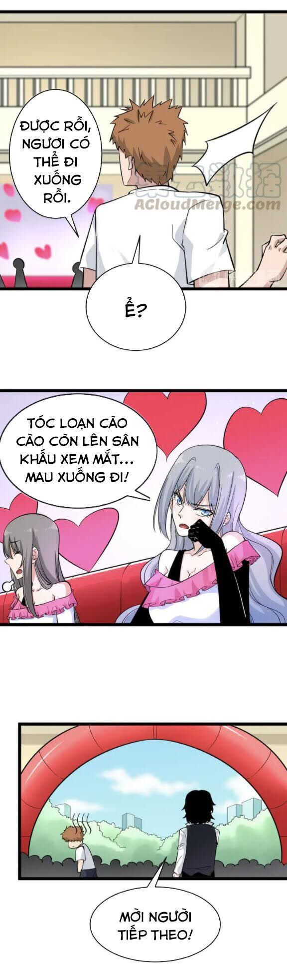 Cửa Hàng Đào Bảo Thông Tam Giới Chapter 153 - 20