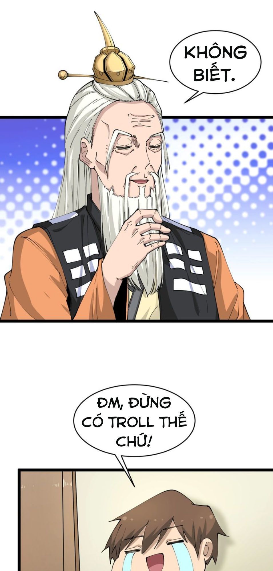 Cửa Hàng Đào Bảo Thông Tam Giới Chapter 80 - 35