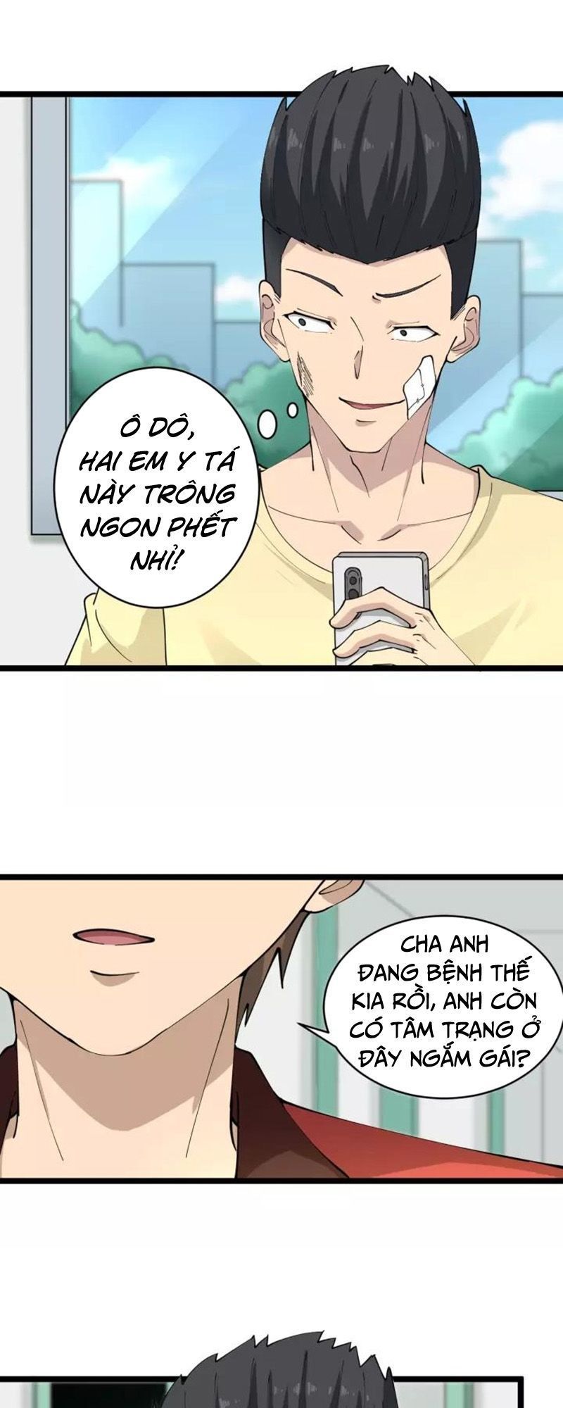Cửa Hàng Đào Bảo Thông Tam Giới Chapter 84 - 5