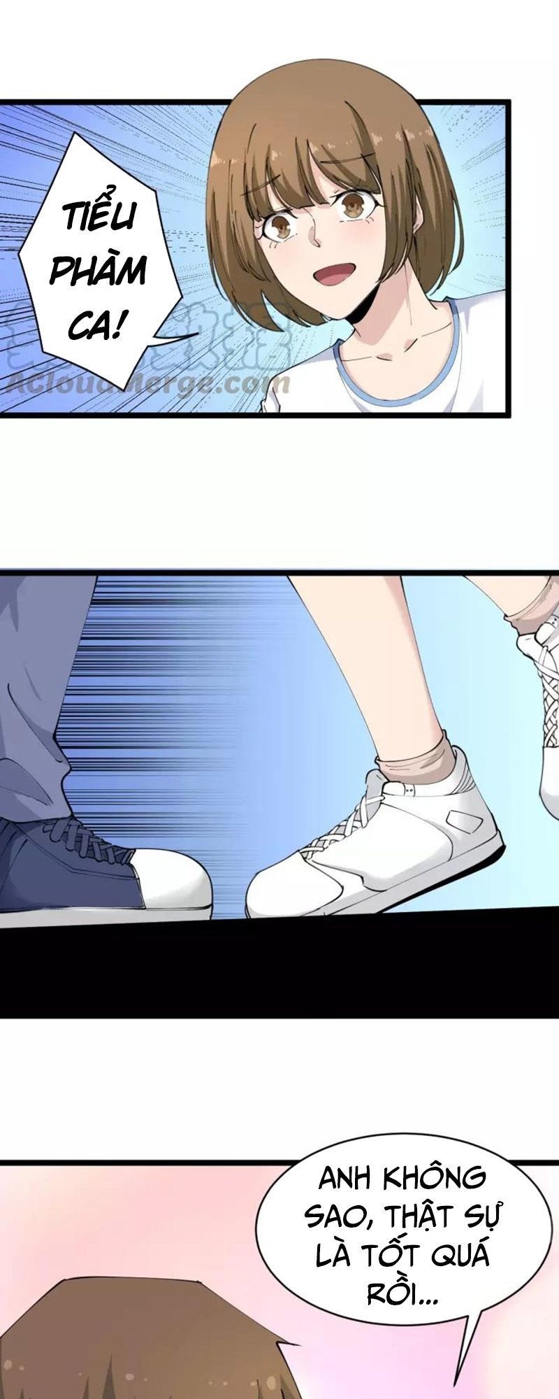 Cửa Hàng Đào Bảo Thông Tam Giới Chapter 84 - 9