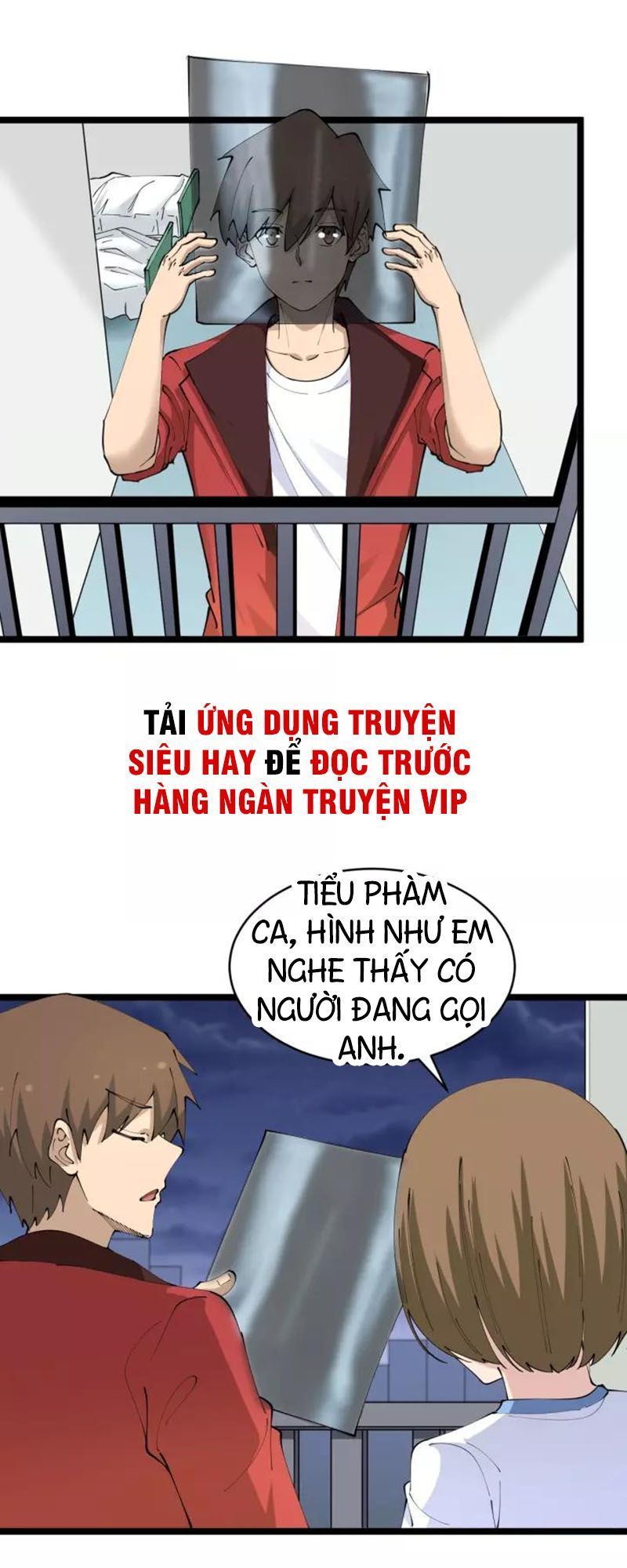 Cửa Hàng Đào Bảo Thông Tam Giới Chapter 86 - 6