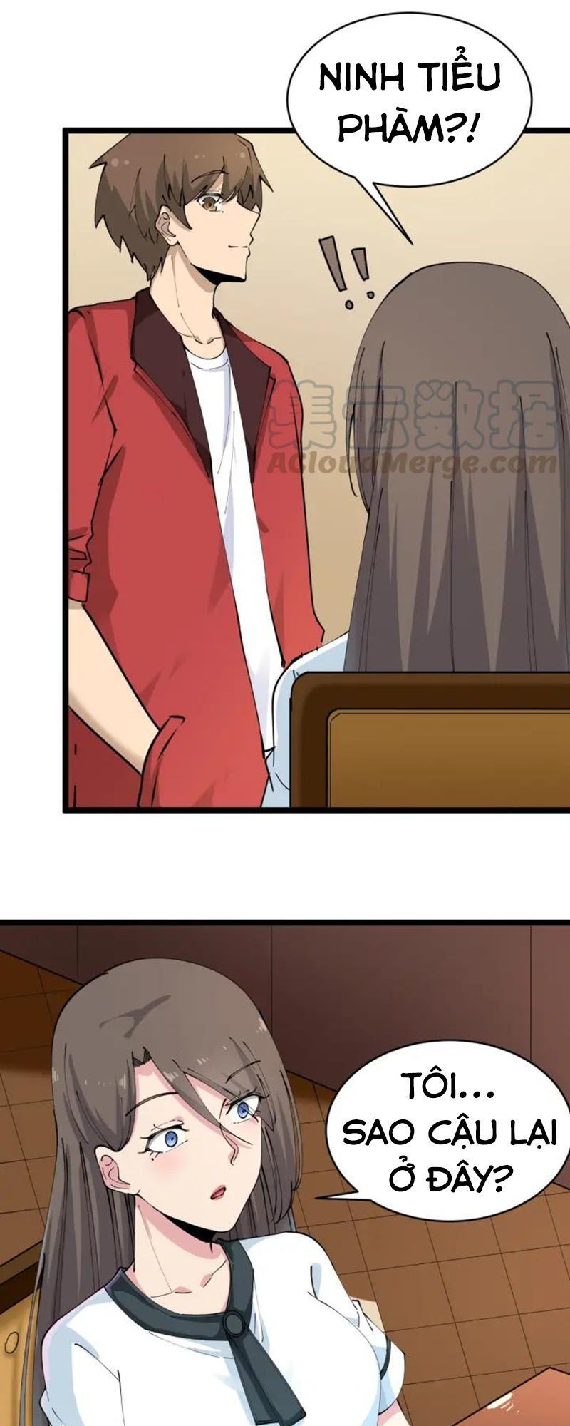 Cửa Hàng Đào Bảo Thông Tam Giới Chapter 91 - 18