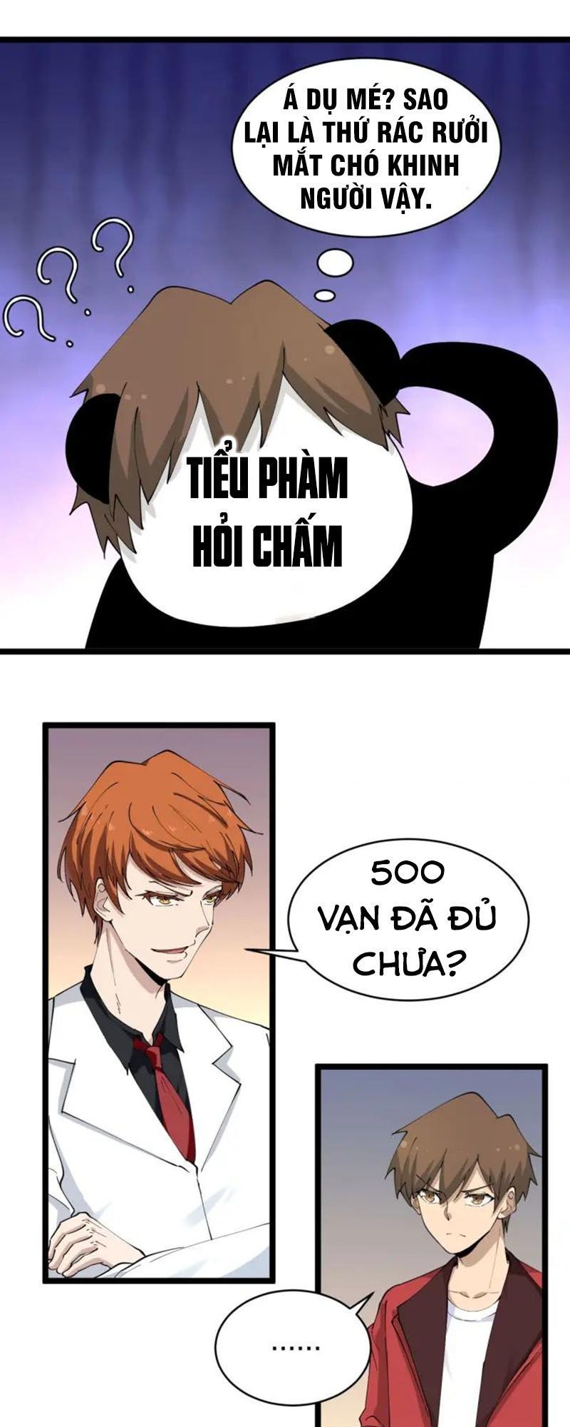 Cửa Hàng Đào Bảo Thông Tam Giới Chapter 91 - 26
