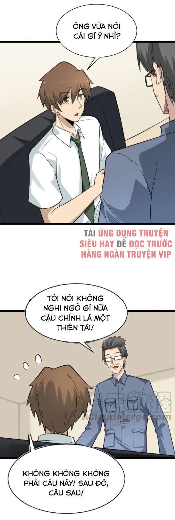 Cửa Hàng Đào Bảo Thông Tam Giới Chapter 145 - 31