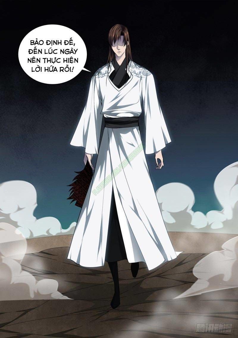 Cực Phẩm Diêm La Hệ Thống Chapter 63 - 10