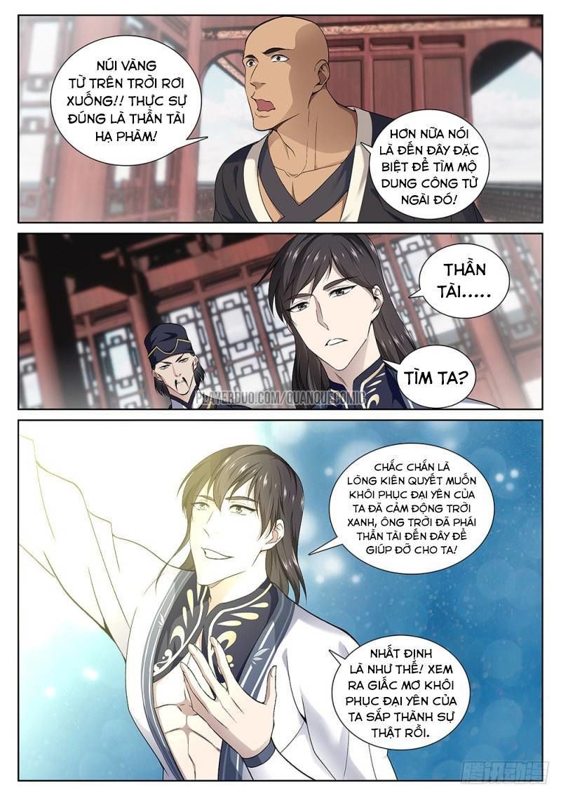 Cực Phẩm Diêm La Hệ Thống Chapter 66 - 7
