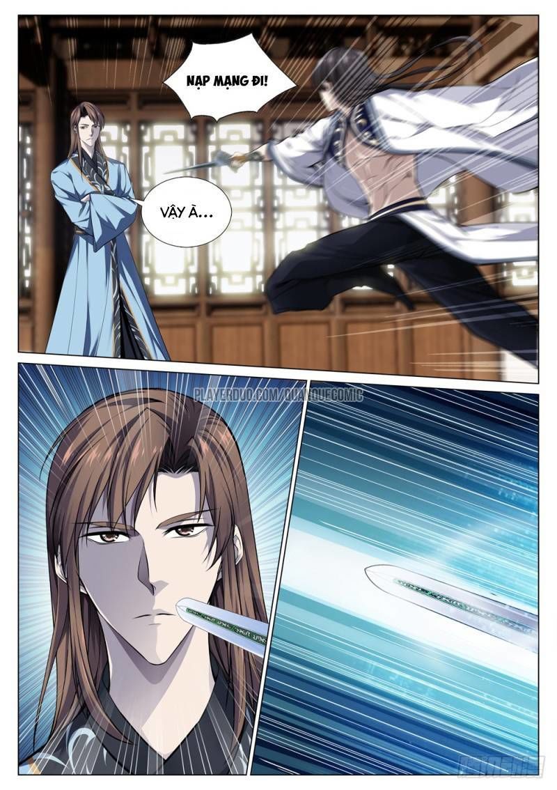 Cực Phẩm Diêm La Hệ Thống Chapter 69 - 2