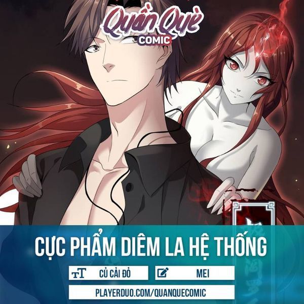 Cực Phẩm Diêm La Hệ Thống Chapter 69 - 11